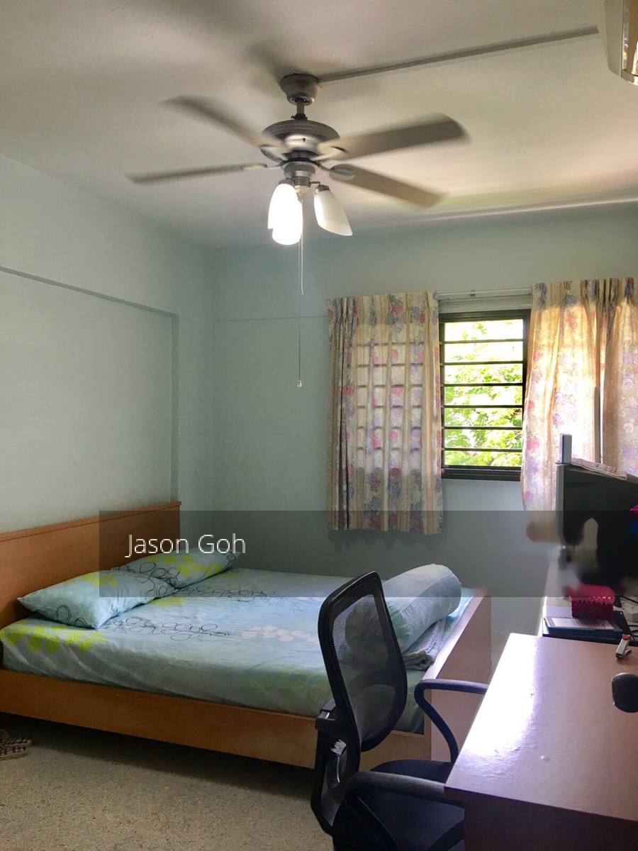 Blk 68 Telok Blangah Heights (Bukit Merah), HDB 4 Rooms #153715552